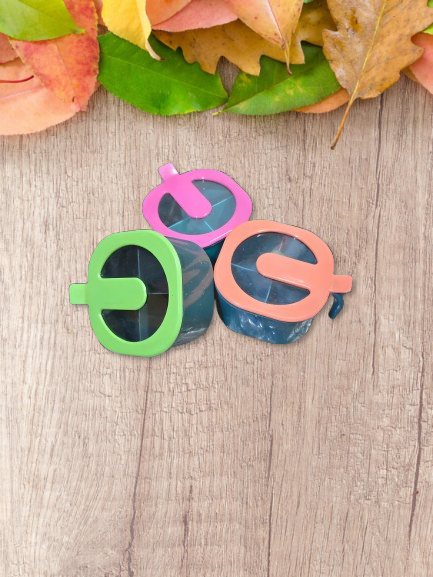 ফোর চেম্বার স্পাইসি পট image 2